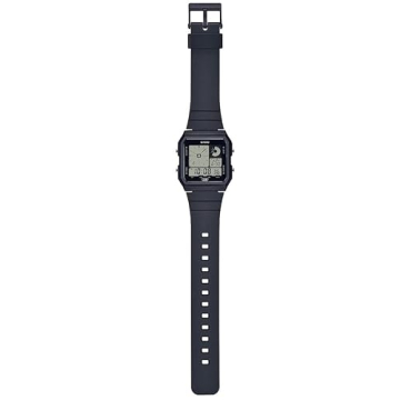 Casio LF20W G-Shock Lightweight Digital Watch Unisex