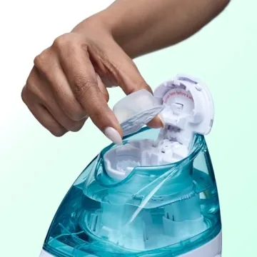 Navage Nasal Care Starter Bundle Fast Congestion Relief