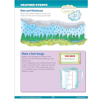 Engaging Second Grade Workbook for Ages 7-8