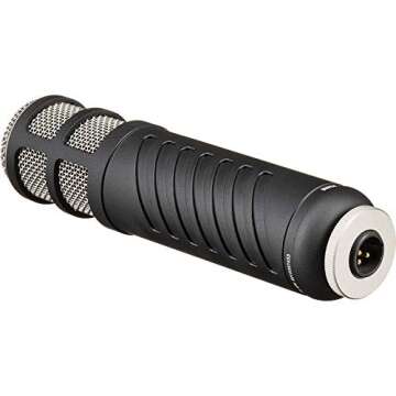 Rode Procaster Mic Bundle with Boom Mount & Shockmount