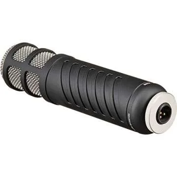 Rode Procaster Mic Bundle with Boom Mount & Shockmount