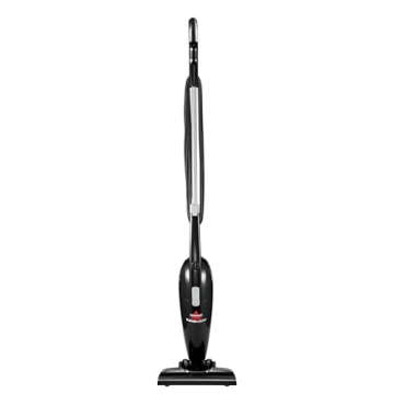 Bissell Featherweight Stick Vacuum - Lightweight, Powerful & Versatile