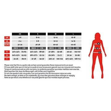 Smiffys 80s Wild Child Costume for Bold Style