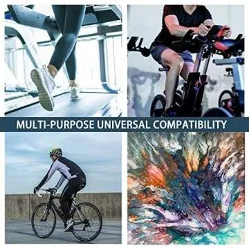 100% Silicone Treadmill Lubricant for All Brands - 4 Ounces