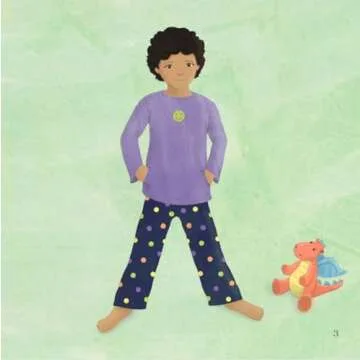 My Body Belongs to Me: A Book About Body Safety