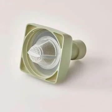 Hario Ka-Ku Cold Brew Tea Bottle - 1200ml