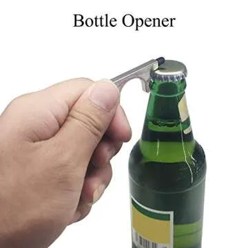 YUNNI Clean Door Opener Tool for Touchless Hygiene