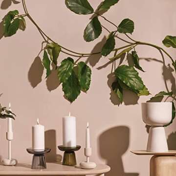 Iittala Flower Pot: Elegant Ceramic Design for Home