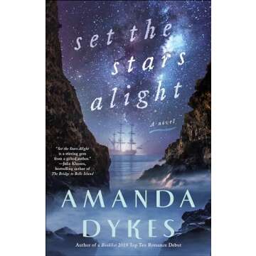 Set the Stars Alight