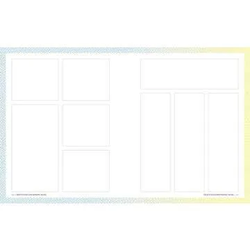 Create Your Own Graphic Novel for Kids - Unleash Creativity