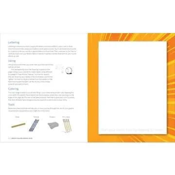 Create Your Own Graphic Novel for Kids - Unleash Creativity