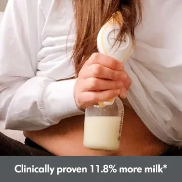 Medela Harmony Manual Breast Pump Flex Shields Comfort