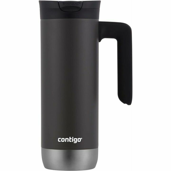 Contigo 2.0 Stainless Steel Travel Mug 20oz Sake