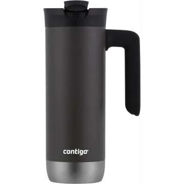 Contigo 2.0 Stainless Steel Travel Mug 20oz Sake