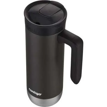 Contigo 2.0 Stainless Steel Travel Mug 20oz Sake