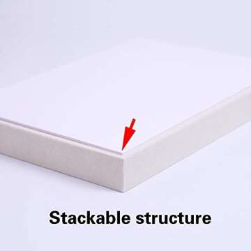 Stylish Coward Velvet Jewelry Organizer for Neat Storage