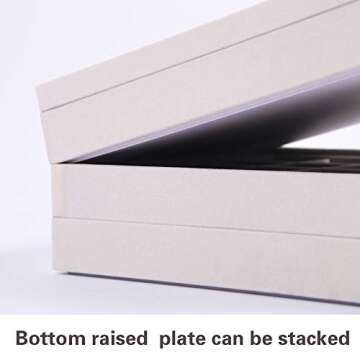 Stylish Coward Velvet Jewelry Organizer for Neat Storage