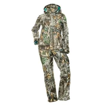 DSG Outerwear Ava 2.0 Women's Hunting Pant - Edge | XX-Large