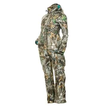 DSG Outerwear Ava 2.0 Women's Hunting Pant - Edge | XX-Large