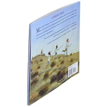 Roxaboxen – A Magical Children's Book for All Ages