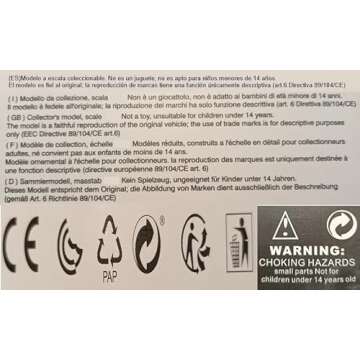 MODELLINO in Scala COMPATIBILE CON Cadillac Eldorado Biarritz 1959 Pink 1:18 MAISTO MI36813PK