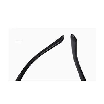 ENTHYI Rectangle Sunglasses for Women Retro 90s Sunglasses Small Narrow Square Frame UV400 Protection (R+GR+BL+OR)