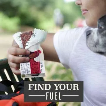 Epic Provisions Protein Bars Variety Pack, Venison, Chicken, and Beef Flavors, Keto and Paleo Friendly, 12 ct