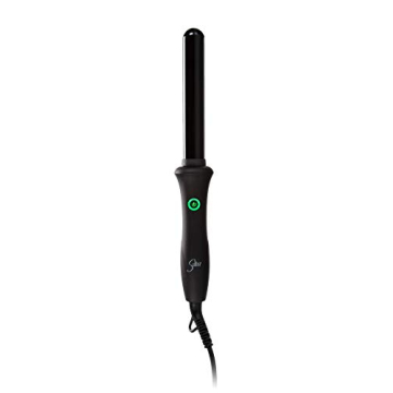 Sultra The Bombshell Rod Curling Iron for Effortless Curls