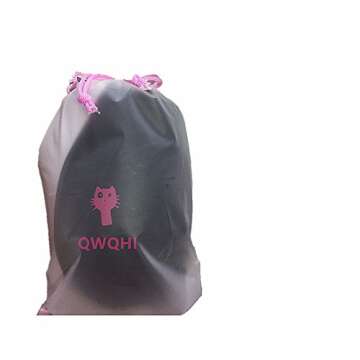 Women's One Piece Black White Strapless Front V Cut Monokini Swimsuits M (FBA)