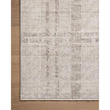 Loloi Angela Accent Rug: Elegant Home Decor Essential