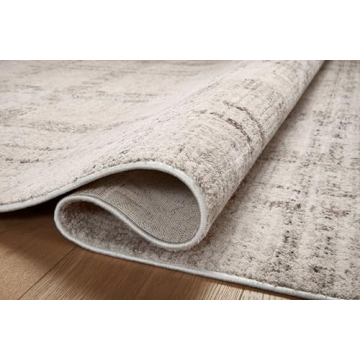 Loloi Angela Accent Rug: Elegant Home Decor Essential