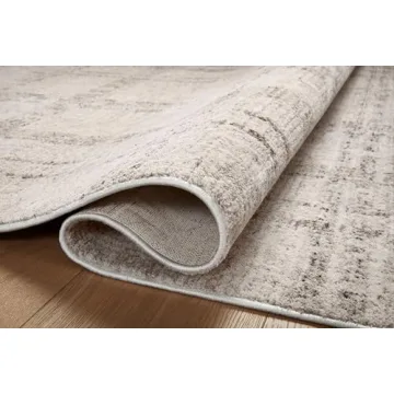 Loloi Angela Accent Rug: Elegant Home Decor Essential