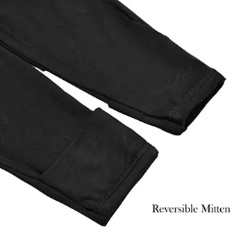 Aablexema Bamboo Zipper Pajamas for Newborn Comfort