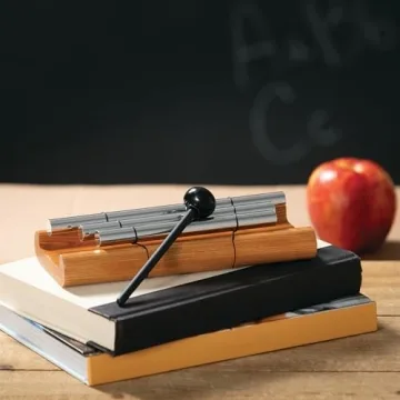 Woodstock Zenergy Trio Chime for Meditation and Classrooms