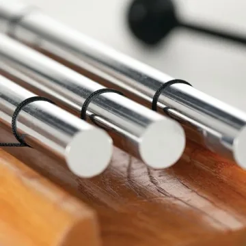 Woodstock Zenergy Trio Chime for Meditation and Classrooms