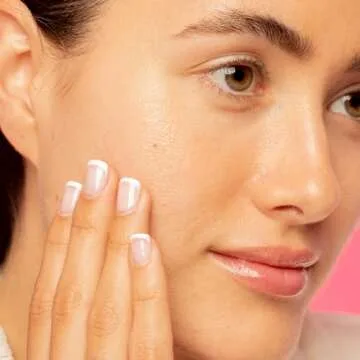 Good Molecules Brightening Serum - Hydrating Anti-Aging Facial Serum