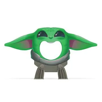 Buffalo Games Star Wars Snack Time Game for Fun Family Nights