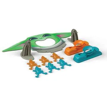 Buffalo Games Star Wars Snack Time Game for Fun Family Nights