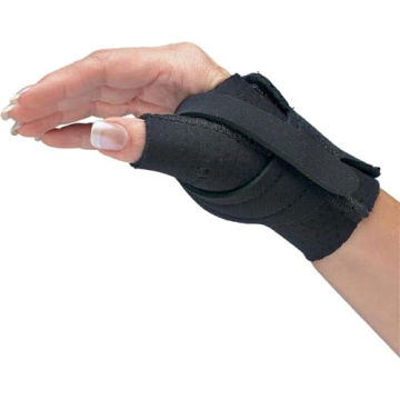 Comfort Cool Thumb Splint for Arthritis & Tendinitis