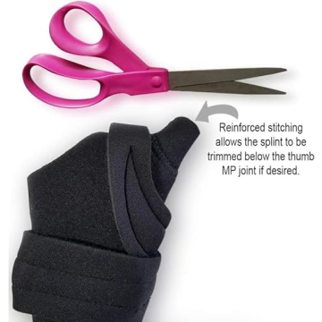 Comfort Cool Thumb Splint for Arthritis & Tendinitis