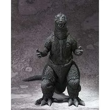 TAMASHII NATIONS - Godzilla (1954) - Godzilla 1954, Bandai Spirits S.H.MonsterArts Action Figure