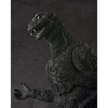 TAMASHII NATIONS - Godzilla (1954) - Godzilla 1954, Bandai Spirits S.H.MonsterArts Action Figure