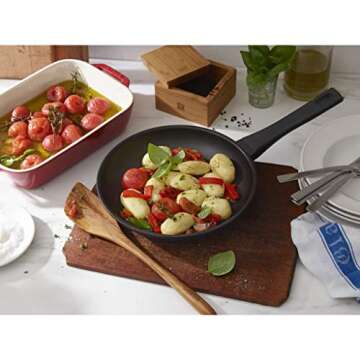 Zwilling Madura Plus 8 inches Non-Stick Frying Pan