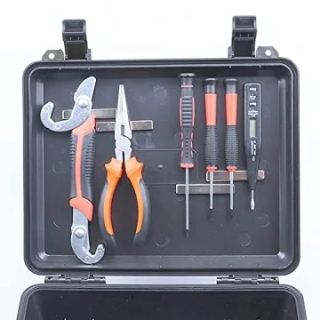 FINDMAG Strong Neodymium Bar Magnets - Heavy Duty 4 Pack