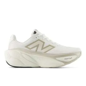 New Balance Women's Fresh Foam X More V5 Shoes - Eco-Friendly Comfort