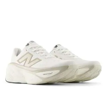 New Balance Women's Fresh Foam X More V5 Shoes - Eco-Friendly Comfort
