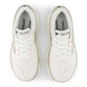 New Balance Women's Fresh Foam X More V5 Shoes - Eco-Friendly Comfort