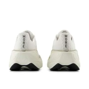 New Balance Women's Fresh Foam X More V5 Shoes - Eco-Friendly Comfort