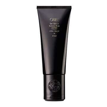 ORIBE Signature Gel Serum