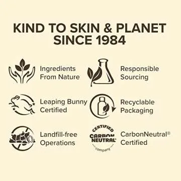 Burt's Bees Deep Pore Exfoliating Facial Scrub